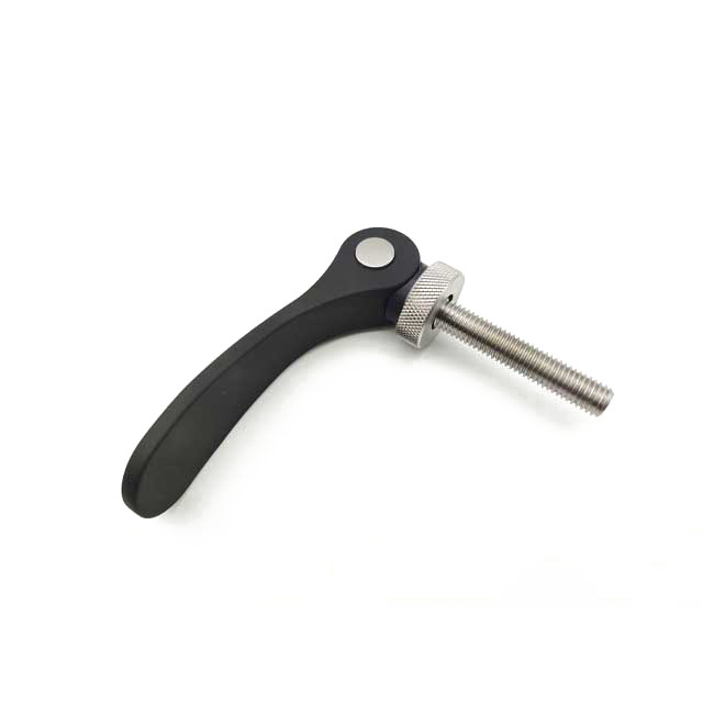 WEIYE Manufacturer Stainless Steel Cam Lever Clamping Lever With Quick Lock