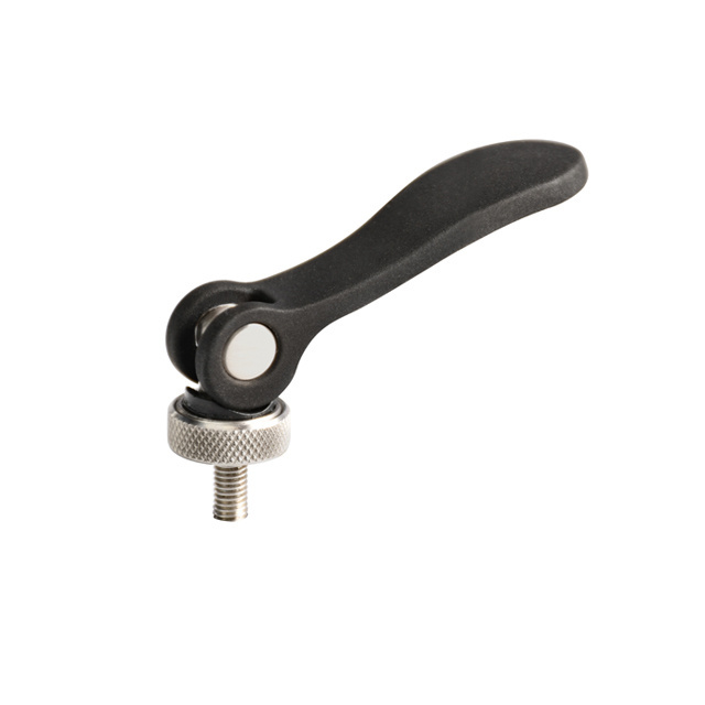 WEIYE Manufacturer Stainless Steel Cam Lever Clamping Lever With Quick Lock