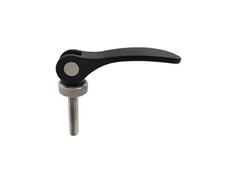 WEIYE Manufacturer Stainless Steel Cam Lever Clamping Lever With Quick Lock