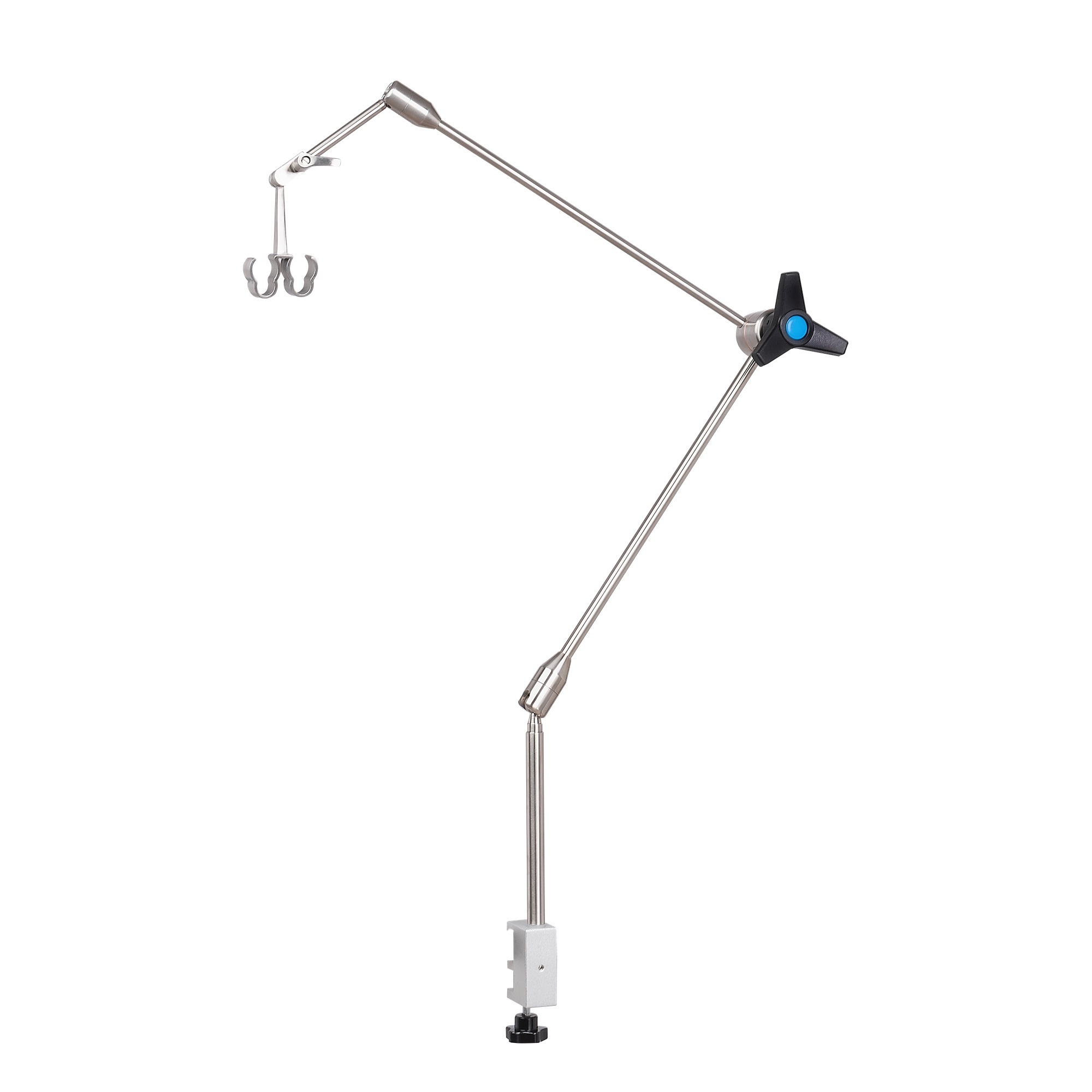 WEIYE New Design Heavy Duty Articulated Swing Arm For Medical Support Arm