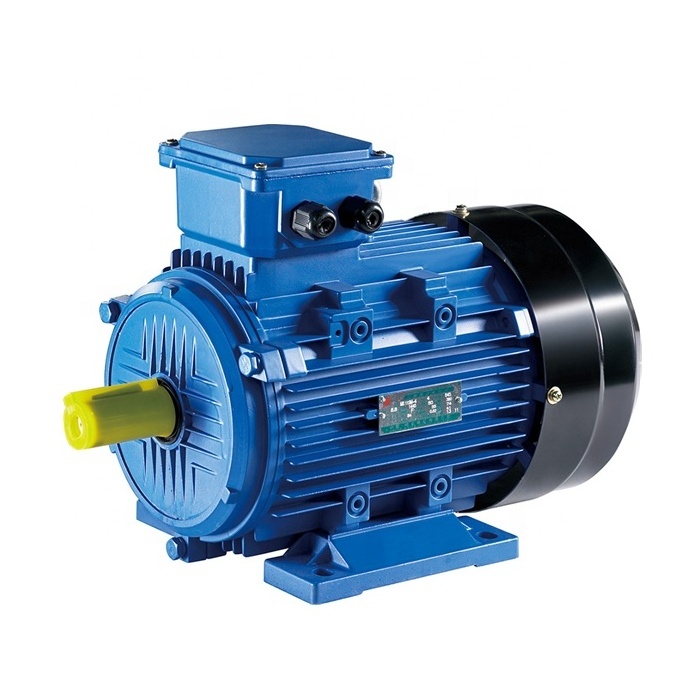 YL 90S-2 Series Single Phase 1.5KW 2HP 2P 2800RPM Asynchronous Motor