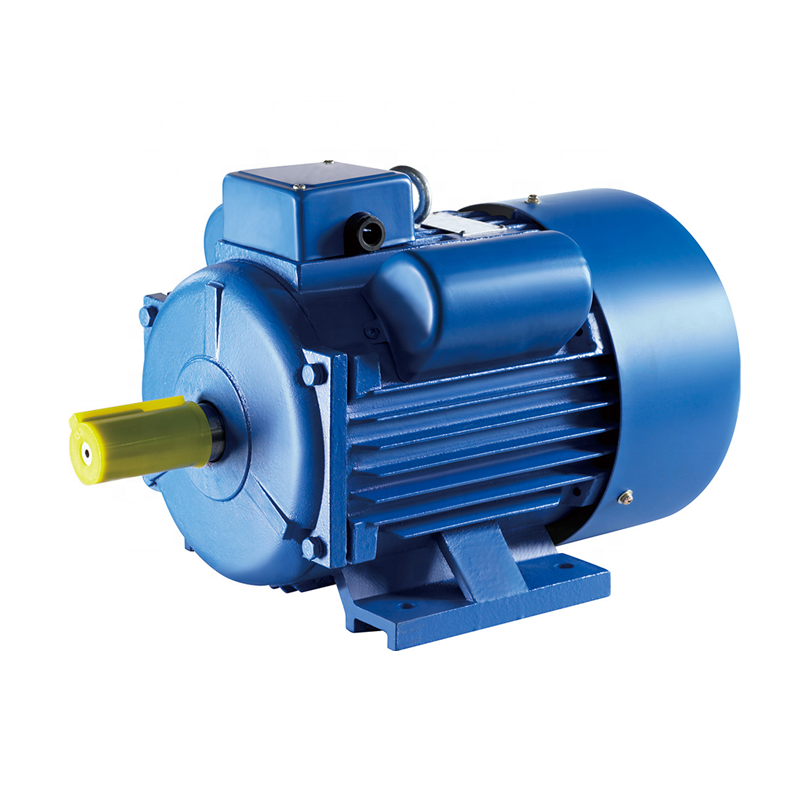 YL 90S-2 Series Single Phase 1.5KW 2HP 2P 2800RPM Asynchronous Motor