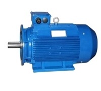 500 HP 6 POLES electric motor