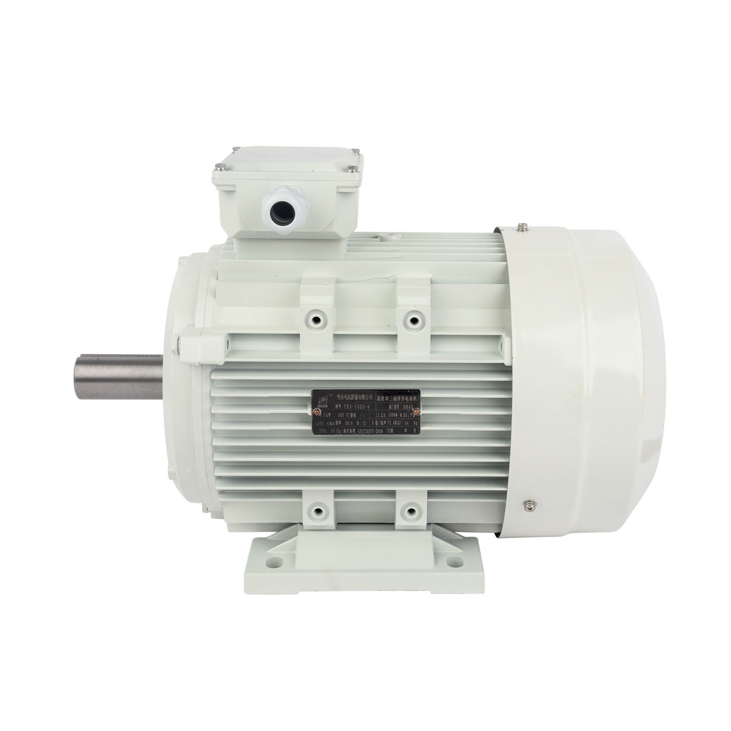 High Quality 380V 50Hz Three Phase Asynchronous Motor AC Induction Motor