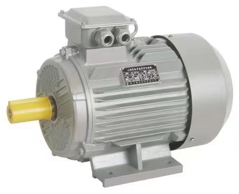 500 HP 6 POLES electric motor