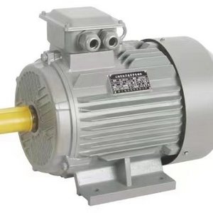 500 HP 6 POLES electric motor