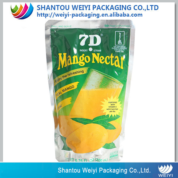 Dry food packaging/Plastic packing bags for dried fruit/Dry fruit packaging