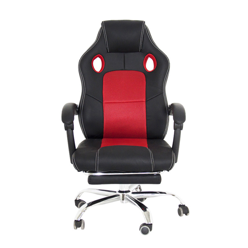 Good quality ergonomic Gaming chair with wheel cheaper factory professional manufacturer  popular style