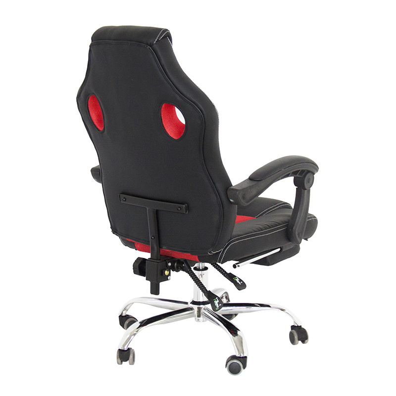 Good quality ergonomic Gaming chair with wheel cheaper factory professional manufacturer  popular style