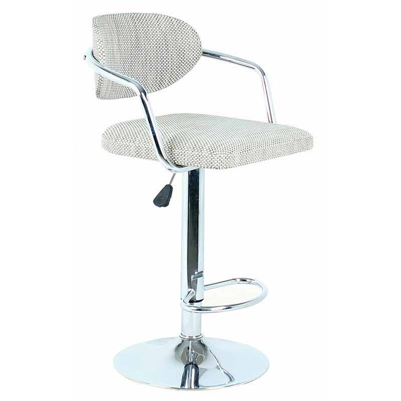 New design bar hair salon swivel height adjustable modern chair