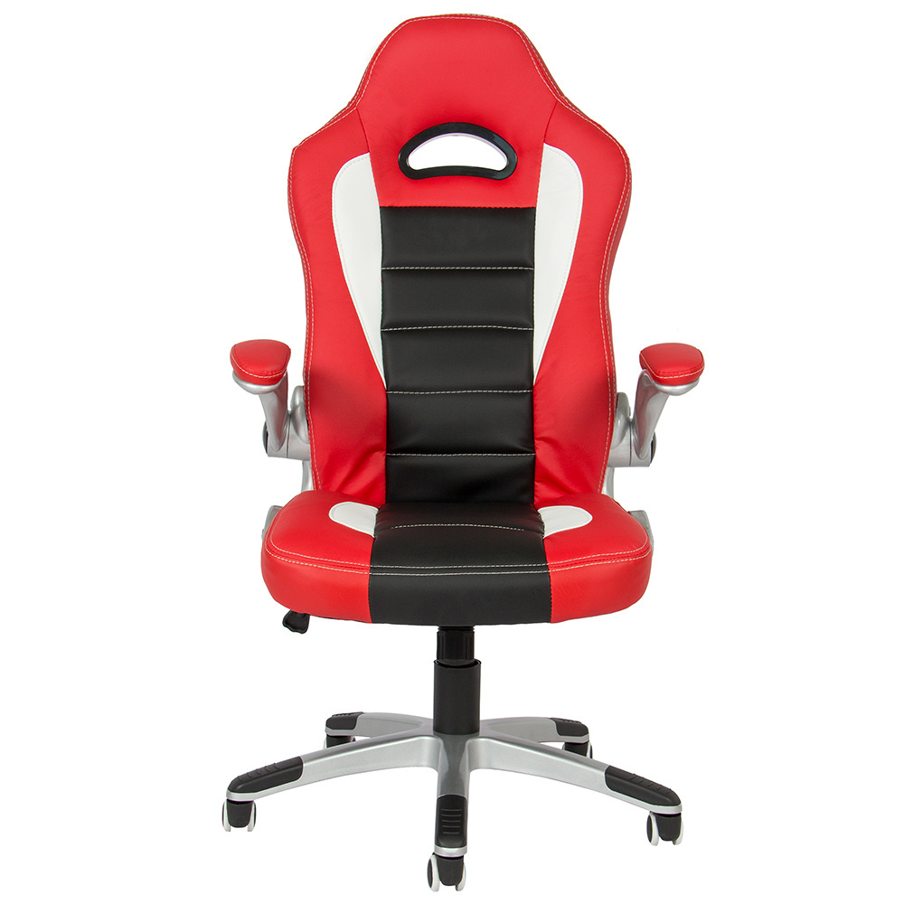 2024 zero gravity adjustable colorful design office chair  massage pc computer racing gaming chair