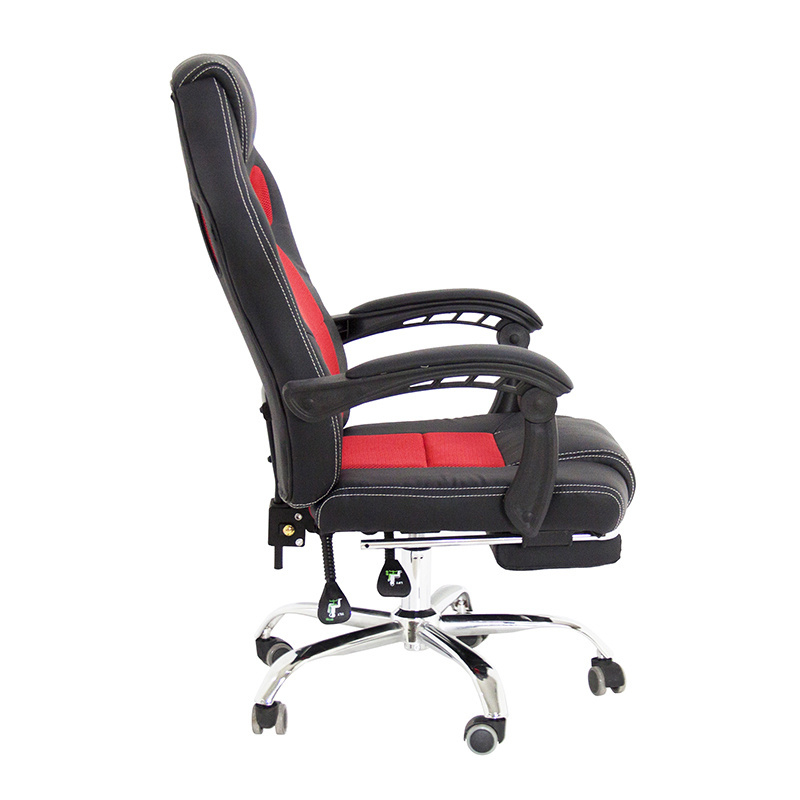 Good quality ergonomic Gaming chair with wheel cheaper factory professional manufacturer  popular style