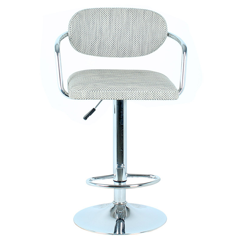 New design bar hair salon swivel height adjustable modern chair