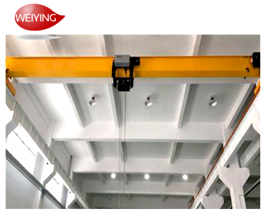 5Ton 10Ton 15Ton 20Ton Eot Overhead Crane for Construction Electric Hoist Overhead Crane European Bridge Crane 5 Ton