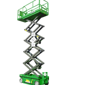 Lift 6m 8m 10m 12m 13m 16m Man Lift Self-propelled Electric Hydraulic Mobile Scissor Lift For Sales