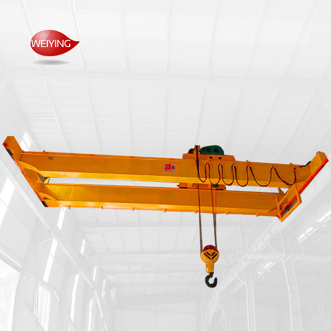 Bridge crane Feature Double Girder Overhead Crane 5ton 10ton 20 ton Price