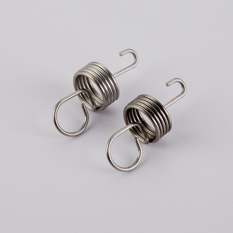 Customized Wire Forming Extension stainless steel constant Compression Spring Small Metal Spring Stainless Steel Coiled Springs