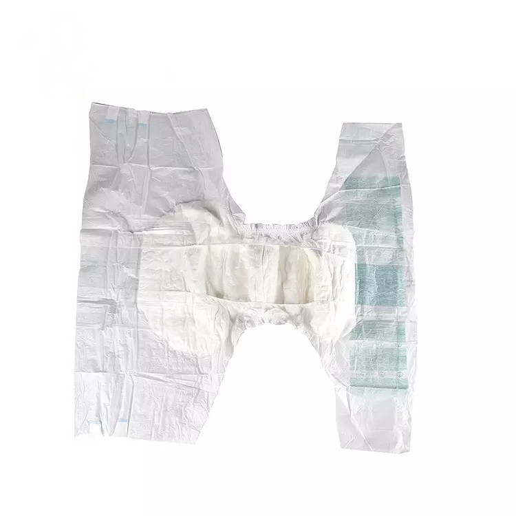 OEM Factory Pants Abdly Baby Onesie Diaper Disposable Adult Reusable Diapers For The Elderly