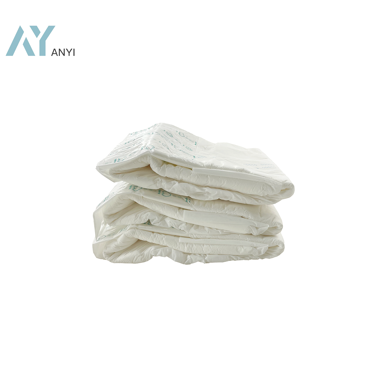 OEM Factory Pants Abdly Baby Onesie Diaper Disposable Adult Reusable Diapers For The Elderly