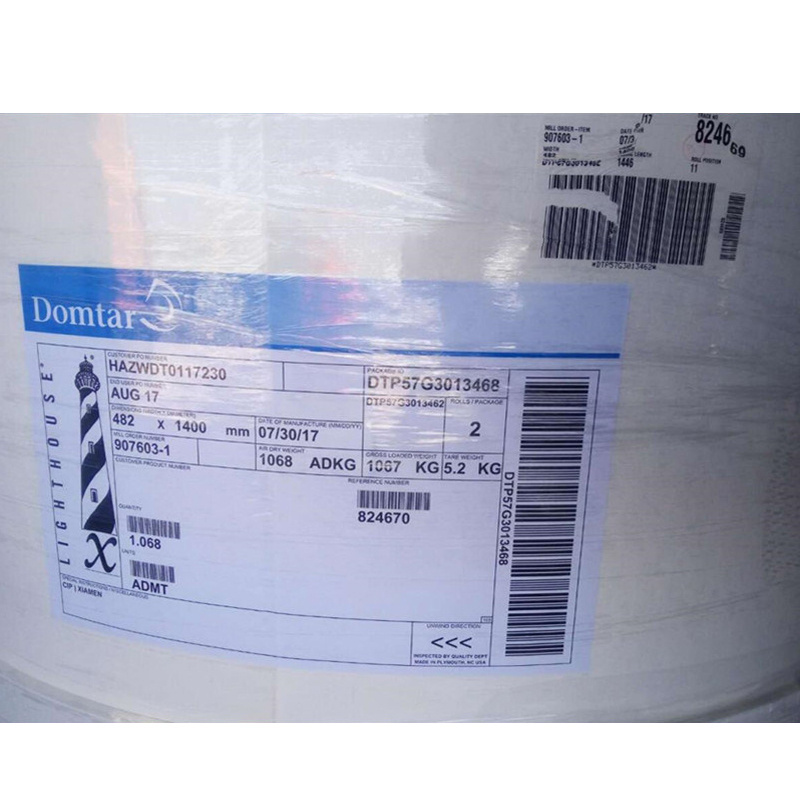 American Treated/Untreated Fluff Wood Pulp for Baby Diaper and Sanitary Napkin Raw Material