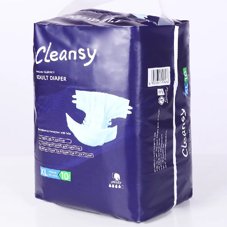 Japanese Adult Baby Diapers Disposable Adult Baby Diapers New Price Adult Diaper