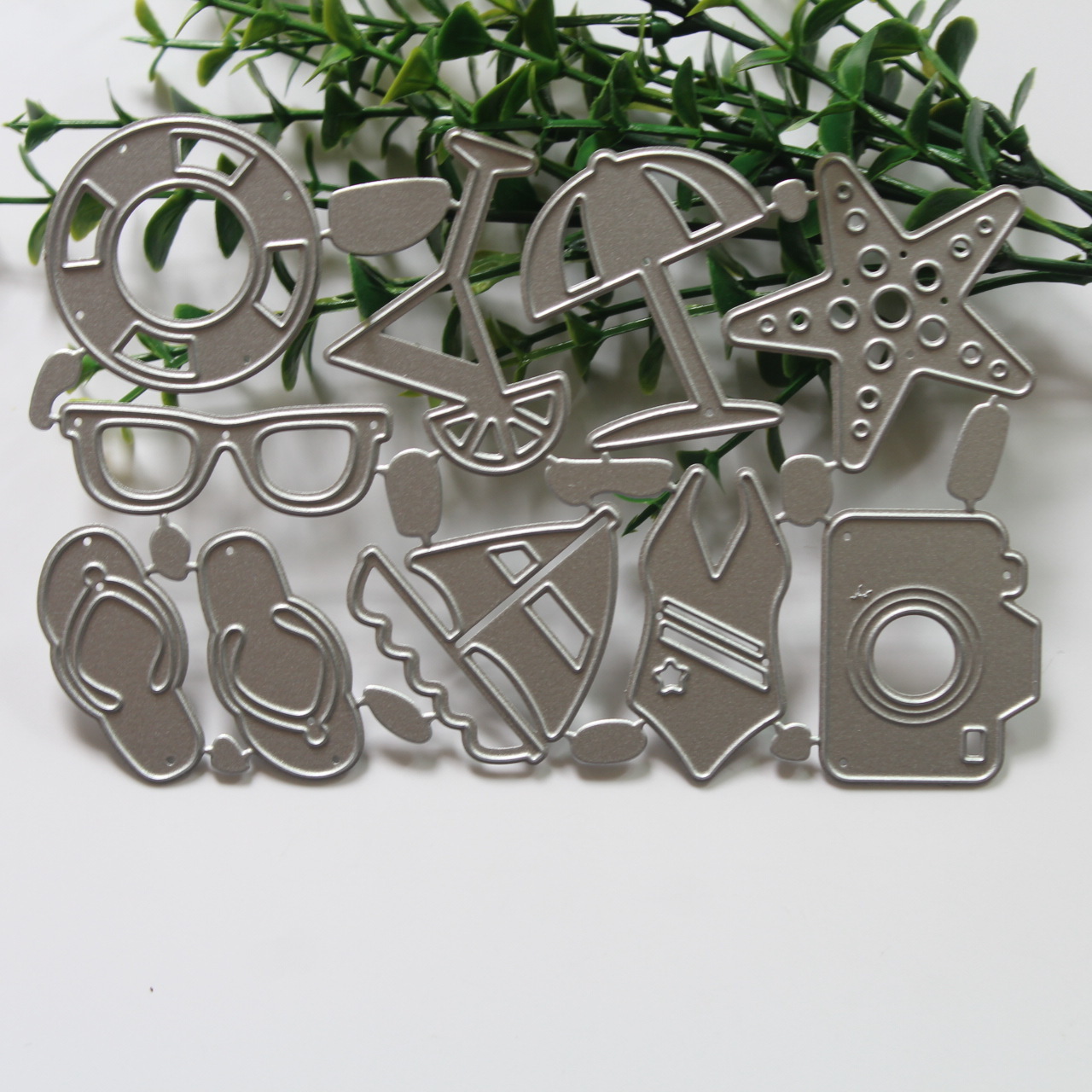 DIY scrapbooking die cut carbon steel dies scrapbooking metal cutting mold for scrapbook paper wholesale cheap price in stock