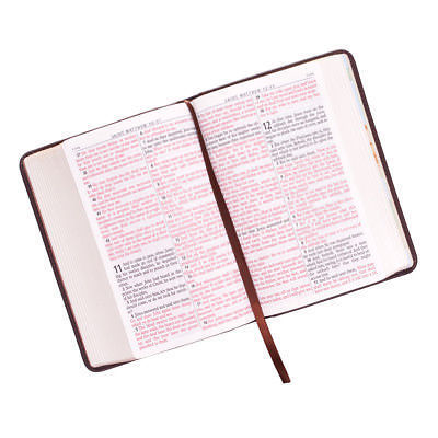 Best Selling Wholesale Pu Leather Bible Book Covers For Promotional Gifts