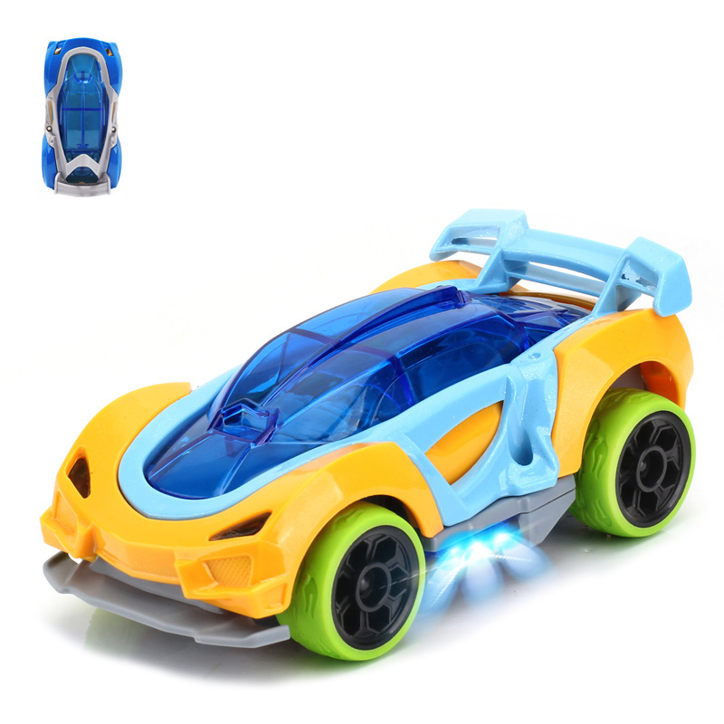 Kids Remote Control Car Boys Rc Car Control Car With  And Light