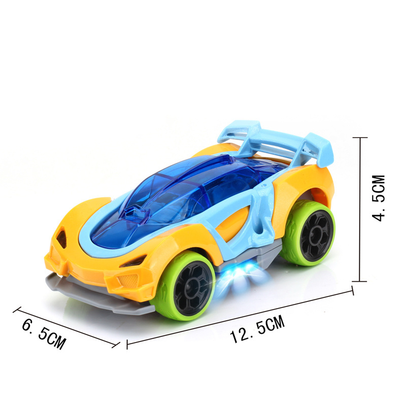 Kids Remote Control Car Boys Rc Car Control Car With  And Light