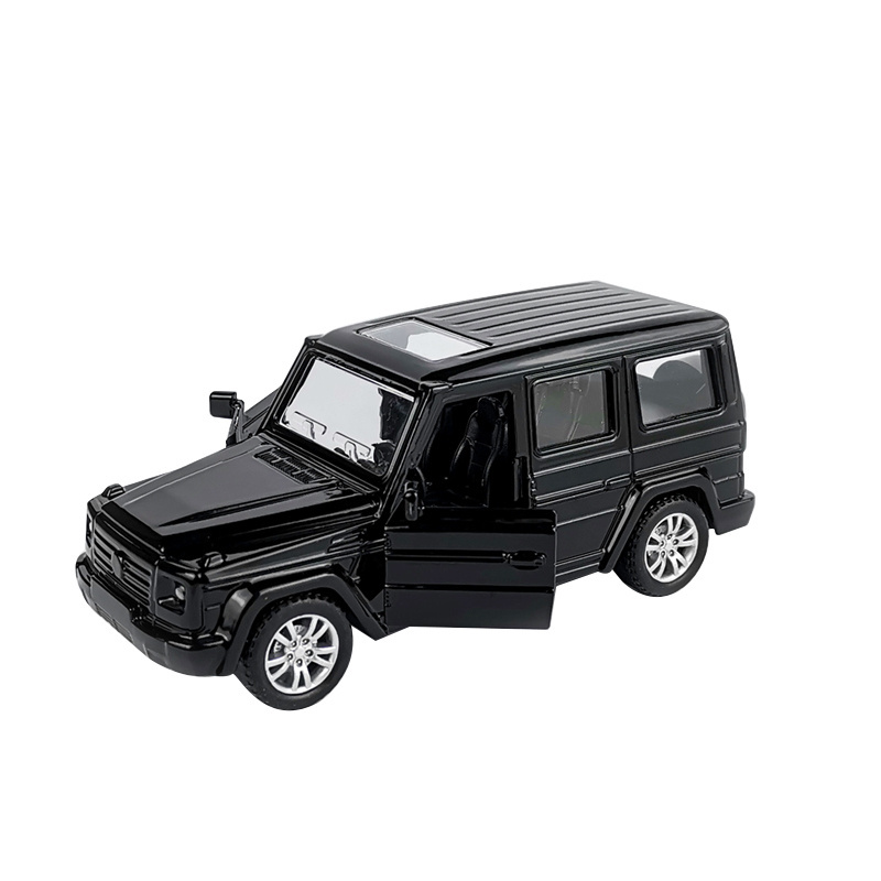 Kids Wholesale Full Door Open Pull Back Car Toys Metal Toy Cars Die Cast Diecast Model Car