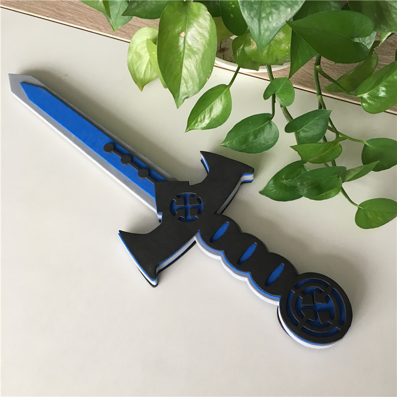 Best selling Eco Friendly Kids Foam Toy Customized Eva Sword Foam Toy Foam Action Buy Swords