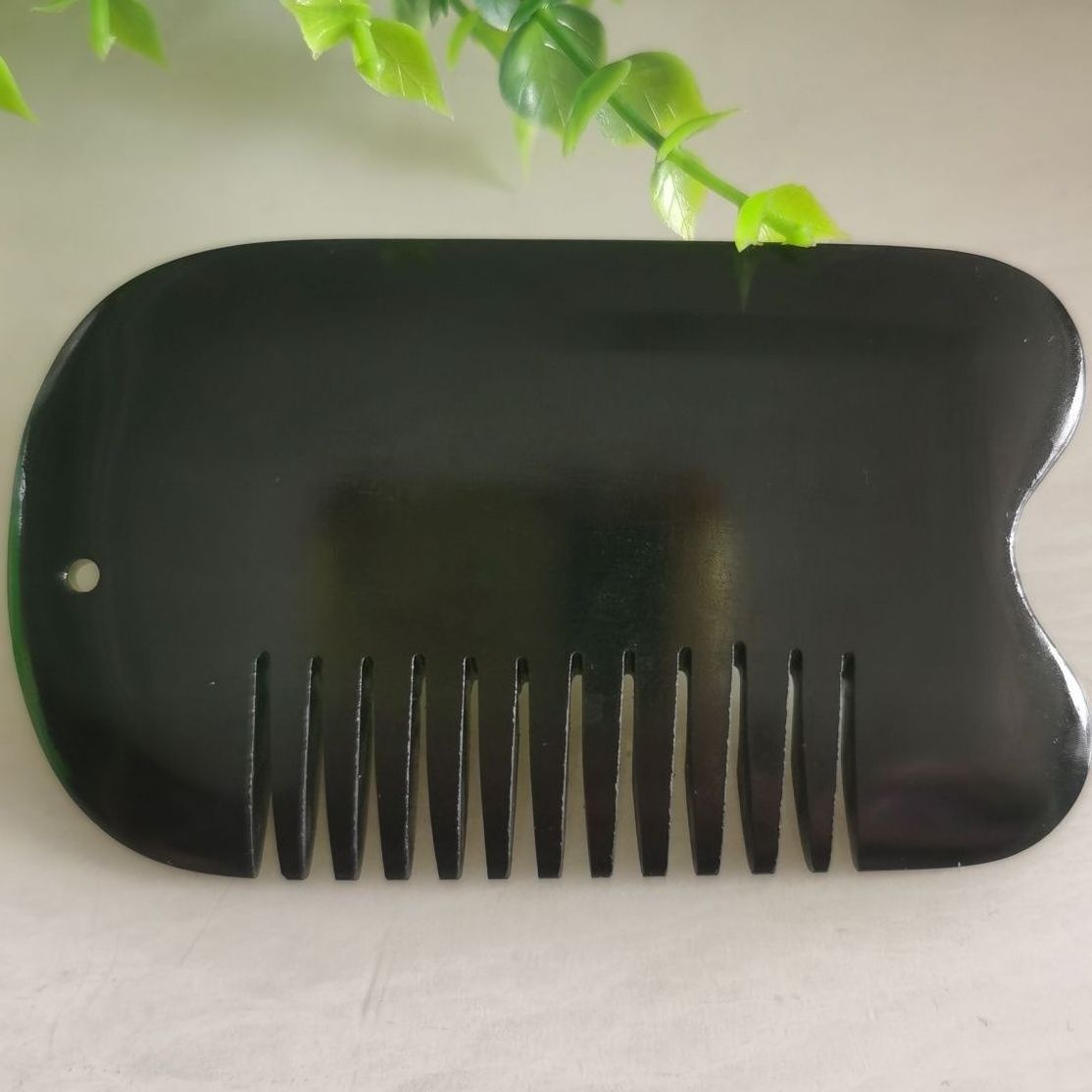 Factory Skin Massager Nature Stone Face Guasha Gua Sha Stone