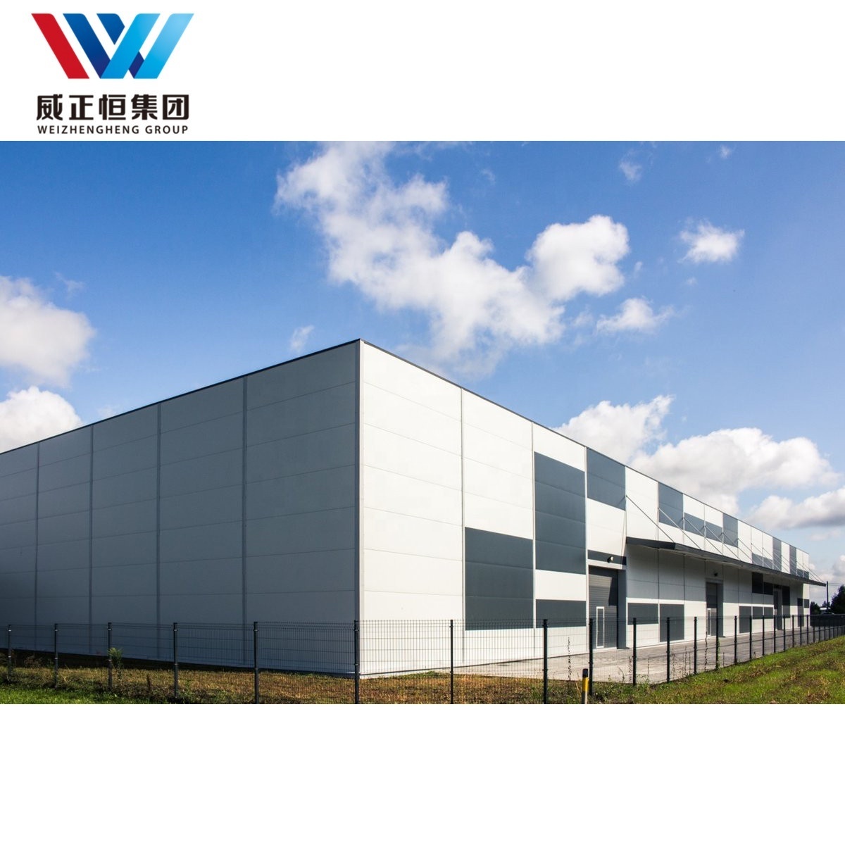 Low Price Free Design Structural Steel Prefab Warehouse Building Prefabricated Steel Structure Factory Warehouse Sheds