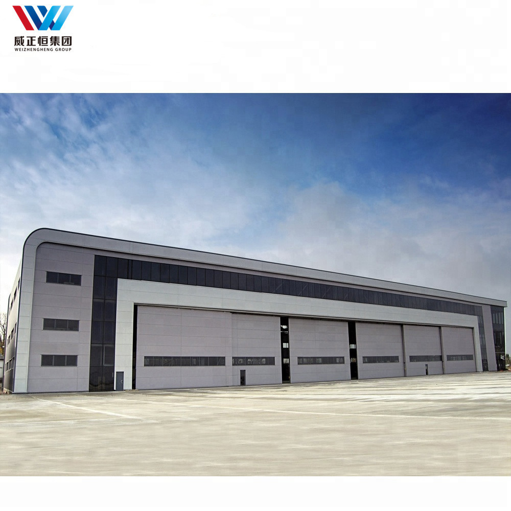 Factory price hot sale steel structure car shed garage carport parking buildings