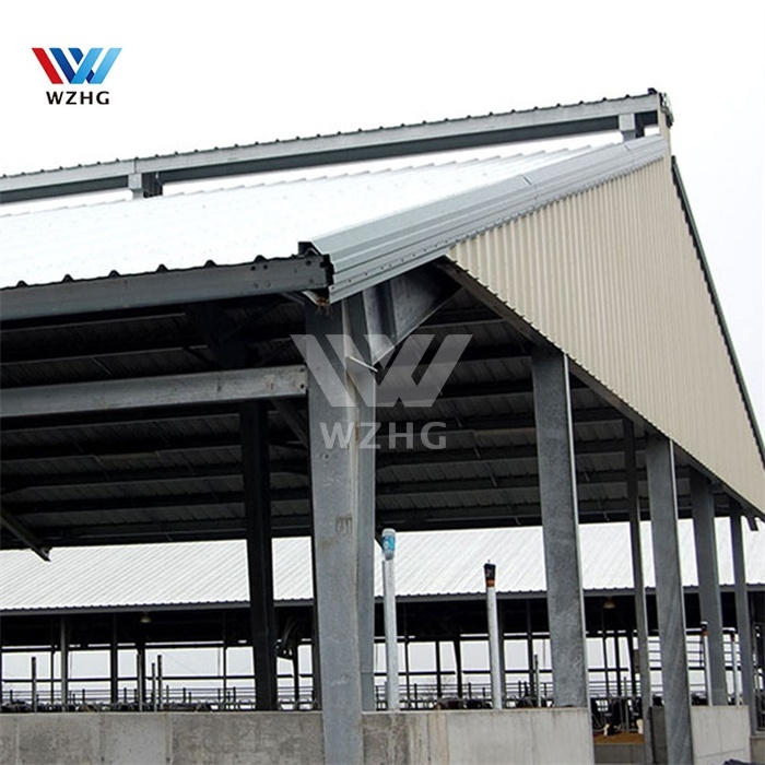 Chinese manufacturer quickly builds environmentally friendly  stadium garage equipment and tool workshop