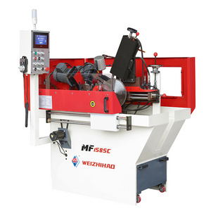 Factory Price Automatic Precisely Grinding Machine Tct Saw Blade Side Grinding Sharpening Machine