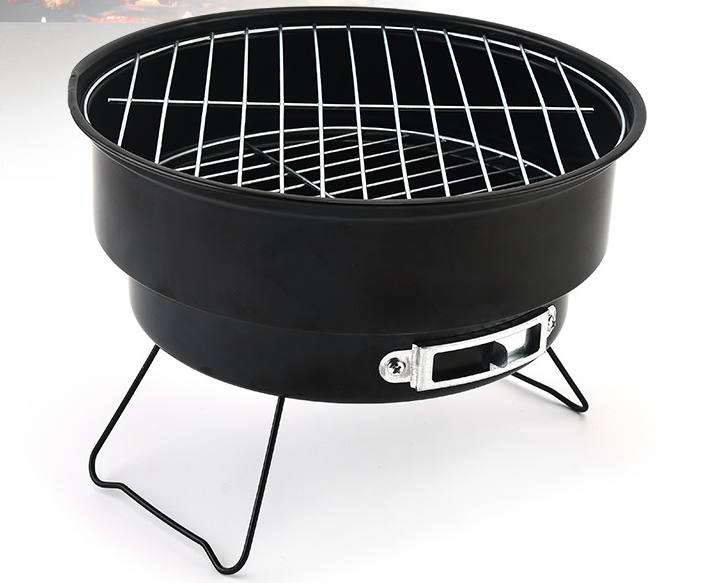 Custom Outdoor Portable Cooking  sheet metal  stove