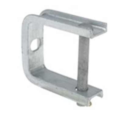 Metal Steel Table Desk Clamp Holder C Clamps