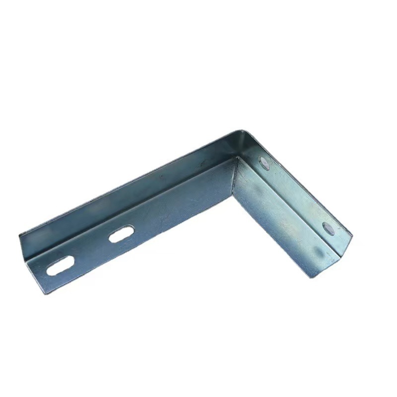 All size Galvanized Triangular  bracket for pipe fitting bracket