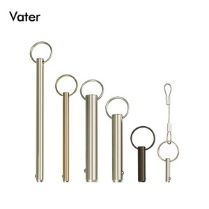 Ring Detent Pins/Quick Release Pin/Ball Locking Pin