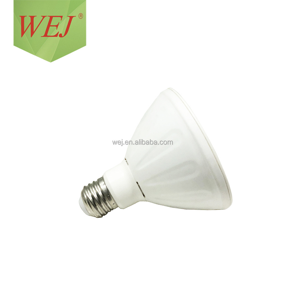 High Quality PAR30 LED Light Indoor Lighting Led Reflecting Par30 Led Bulb 9w E27 Light Bulb