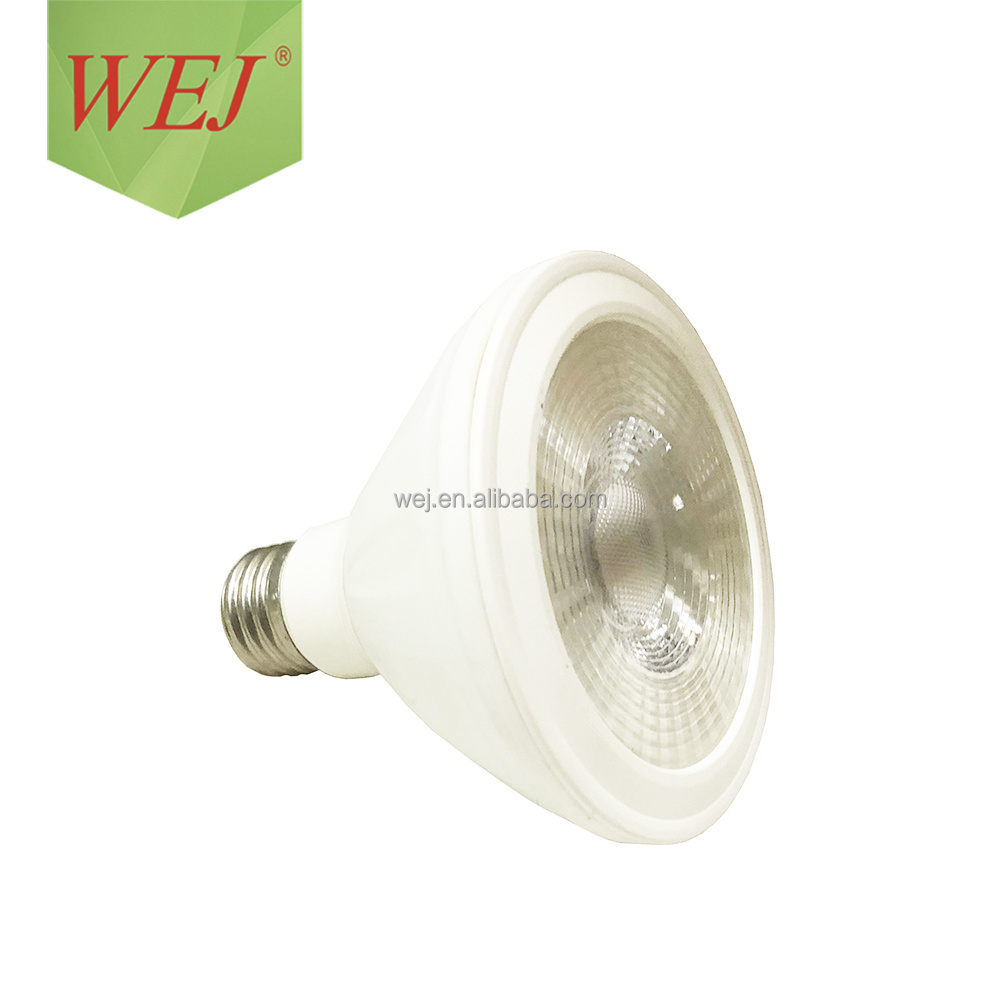 High Quality PAR30 LED Light Indoor Lighting Led Reflecting Par30 Led Bulb 9w E27 Light Bulb