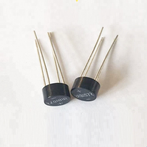 Full wave bridge rectifier 100 amp plating RB155 electroplating bridge rectifier diode