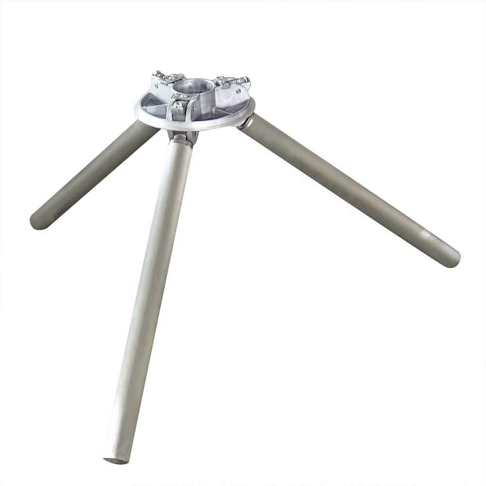 High Quality DC Motor Full Automatic Tripod Turnstile Gate Mechanism