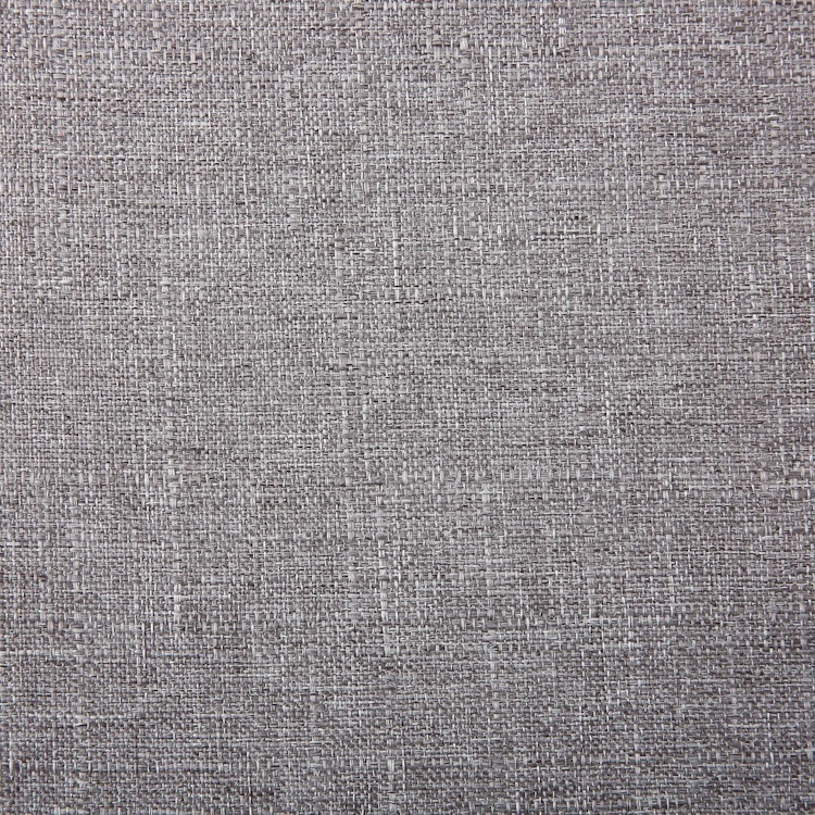 Custom upholstery sofa curtain linen fabric home deco 100% polyester flax linen look fabric for furniture fabric