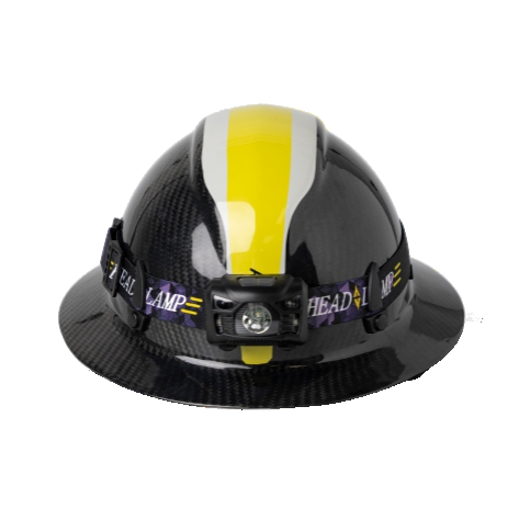 Wejump High quality CE carbon fiber Flame retardant safety helmet ansi z89.1 with goggles