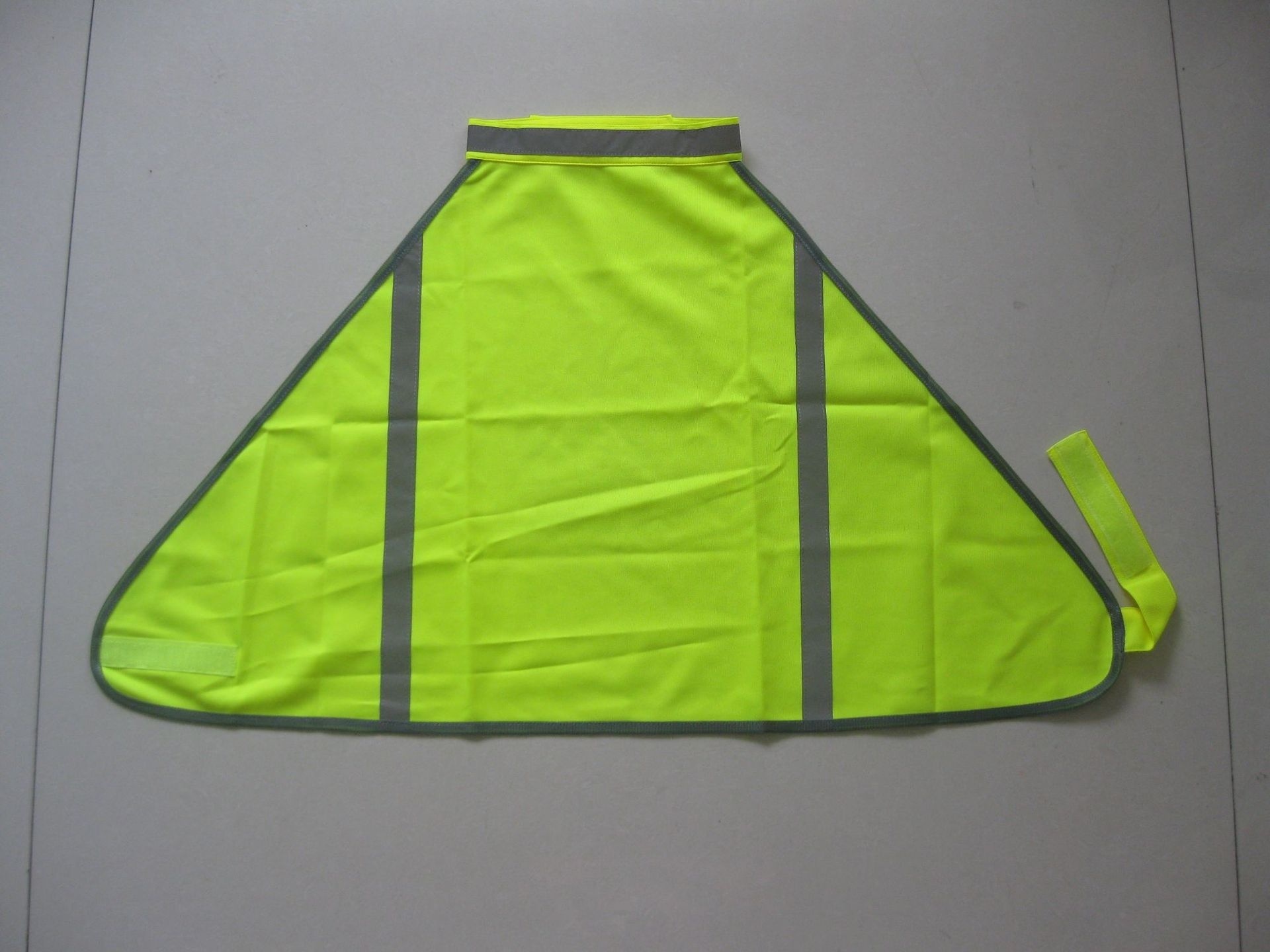 Wejump High Visibility Reflective Clothing Waterproof Safety Reflective Dog Vest Pet Dog Safety Vest