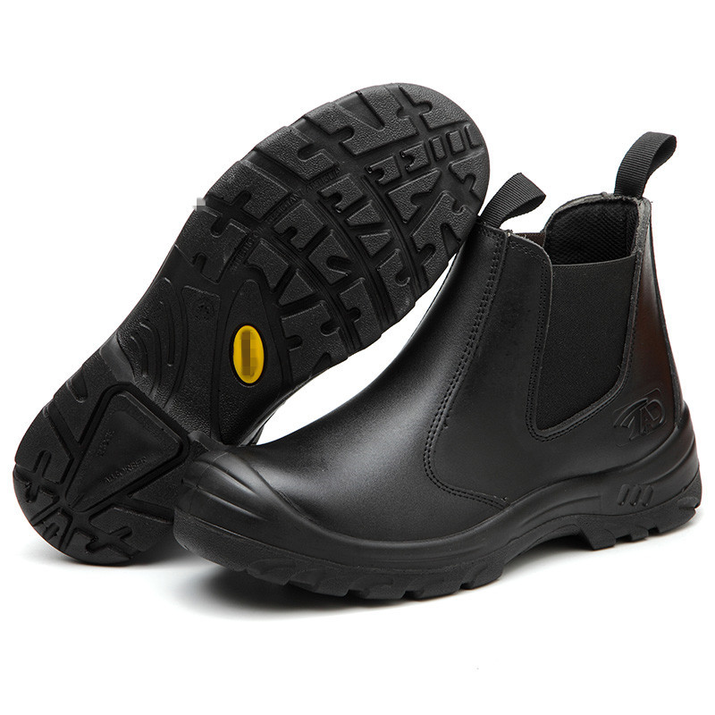 Wejump Wholesale good Brand Comfortable Aviation Airport footwear industry Safety Shoes