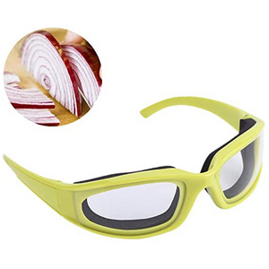 Wejump Onion Goggles Cooking Kitchen Tool Accessories Barbecue Safety Glasses Eye Protector Anti-splash impact resistance