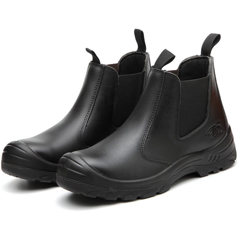 Wejump Wholesale good Brand Comfortable Aviation Airport footwear industry Safety Shoes